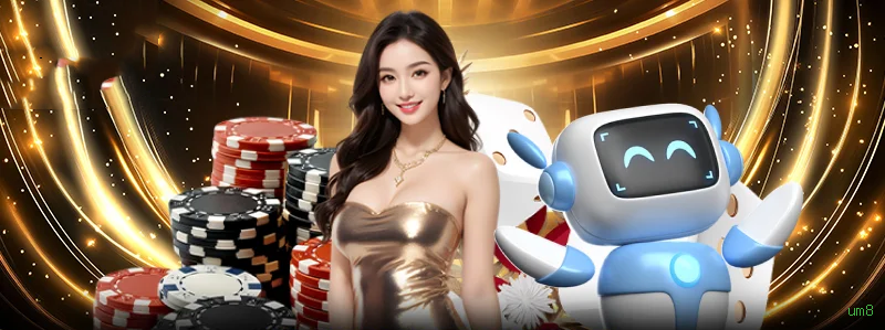 Blackjack Online um8