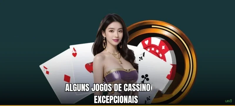 um8 Cassino Clássico